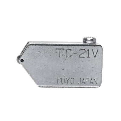 CRL TOYO Custom-Grip Supercutter Replacement Straight Cutting Head