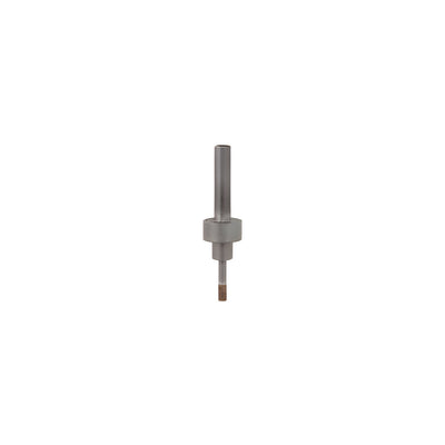 CRL 3/16" PD Straight Series Metal Bond Diamond Drill