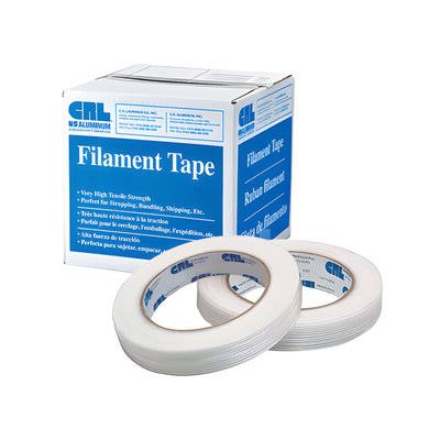 CRL 3/4" Filament Tape