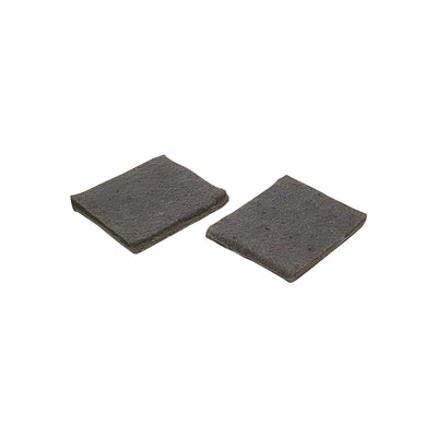 CRL Replacement Felt Pads for Plate Glass Dolly