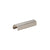 CRL 316 Stainless Steel Connector Sleeve for 1-1/2" Roll Form Cap Rails
