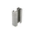 CRL-U.S. Aluminum Splice Sleeve for CW200 and CW260 - 12/Pk