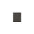 CRL-Blumcraft® Dark Bronze C7501 End Cap