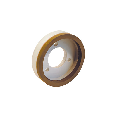 CRL Flat Cup Arris Diamond Resin Wheel