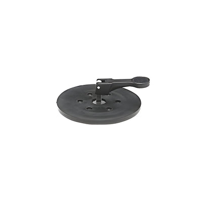 CRL Veribor 4-5/8" Replacement Rubber Pad