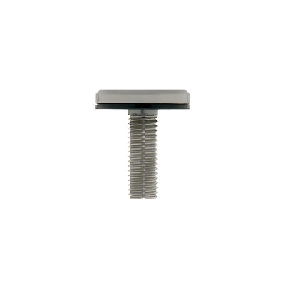 CRL Brushed Stainless Laguna Pivot Surface Mount Replacement Parts