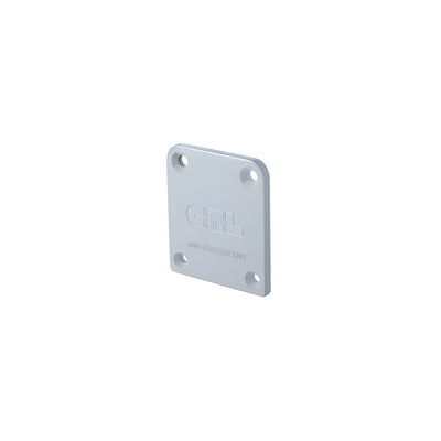 CRL Mill FB1 Series End Cap