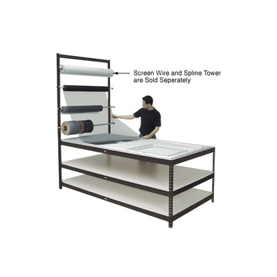 CRL Screen Table Kit