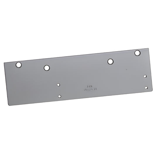 LCN Aluminum Parallel-Arm Drop Plate for 1460 Door Closers
