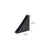 CRL 1/2" Corner Protectors - 100