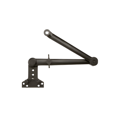 CRL Dark Bronze PR90 Series Hold Open Arm