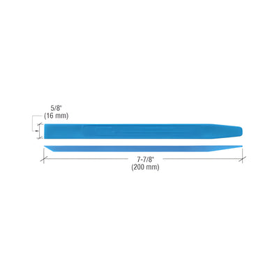 CRL Chisel End Stick Tool