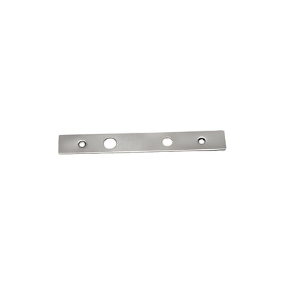 CRL Polished Stainless Walking Beam Top Pivot Cover Plate