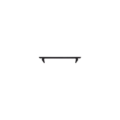 CRL-U.S. Aluminum Bronze Anodized Snap-In Insert, 1.908" - 24'-2"