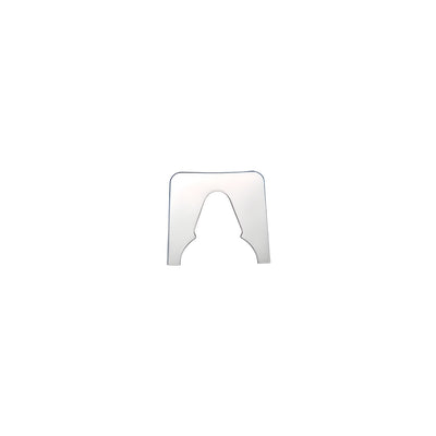 CRL BGC Series Clamp Replacement Gasket Pack