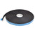 CRL Black 1/8" x 1" Double Sided Foam Glazing Tape