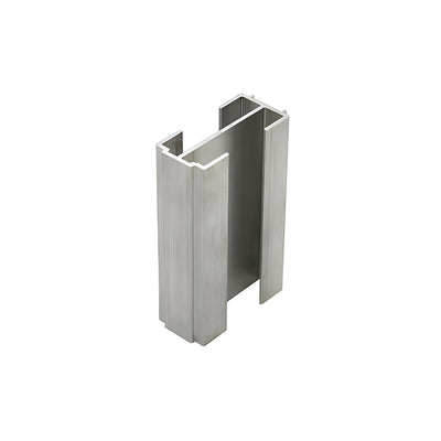 CRL-U.S. Aluminum Splice Sleeve for CW200 and CW260 - 12/Pk