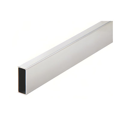 CRL Polished Stainless Header Only for SRSER78 System