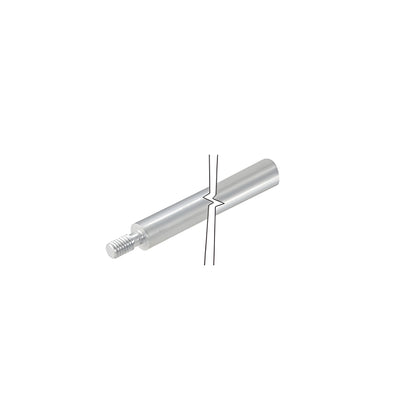 CRL Satin Anodized 59" Extension Rod
