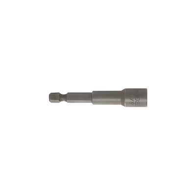 CRL 5/16" x 2-9/16" Magnetic Head Screwgun Nut Setter Socket