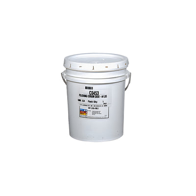 CRL Polishing Cerium Oxide - 44 Pounds