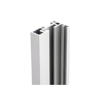 CRL Fallbrook Satin Anodized Door Frame Profile