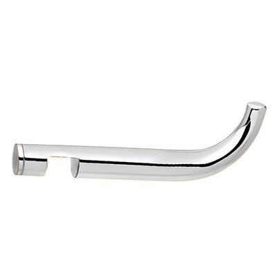 CRL Polished Chrome Designer Series Sleeve-Over Robe Hook