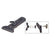 CRL Left Hand Truck Rack Kleat