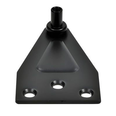 CRL Black Parallel Arm Bracket
