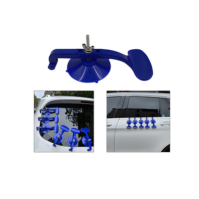 CRL Suck-N-Clamp Single-Pack