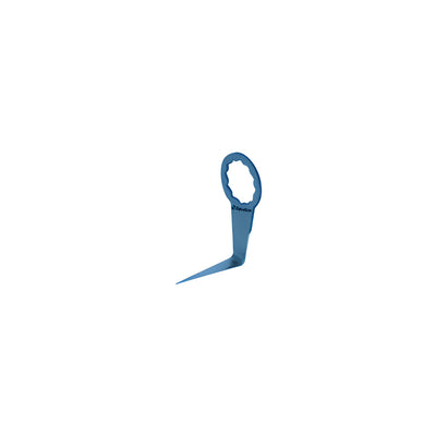 CRL 1-1/2" Oscillating 'L' Blades