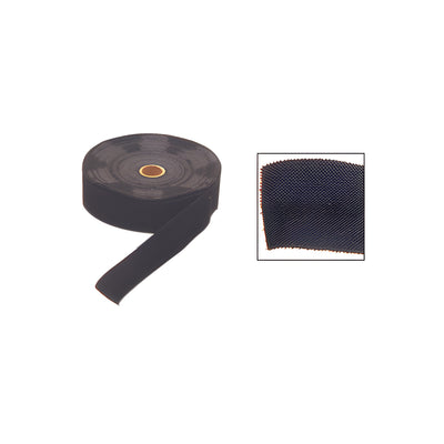 CRL Mohair Channel Liner 1-5/8" Width
