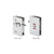 CRL Polished Chrome Geneva Sliding Block Lock for RPS