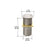 CRL Brushed Nickel Dust Proof Keeper