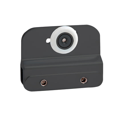 CRL Oil Rubbed Bronze Inside Top Hanger Bracket