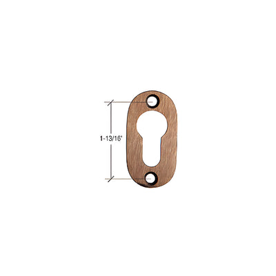 CRL Transom Pole Holder