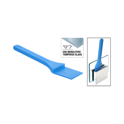 CRL Monolithic Glass Railing Setting Tool