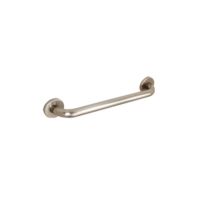 CRL Brushed Nickel 18" Grab Bar