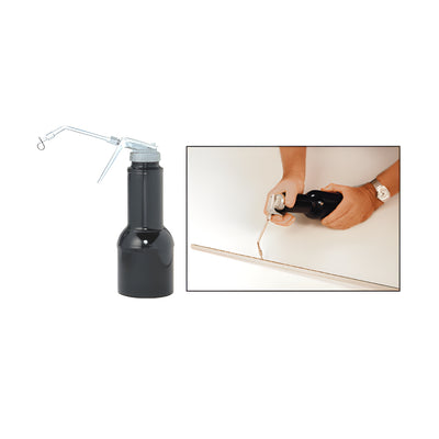CRL Adhesive Pump with 16 Fl. Oz. Can