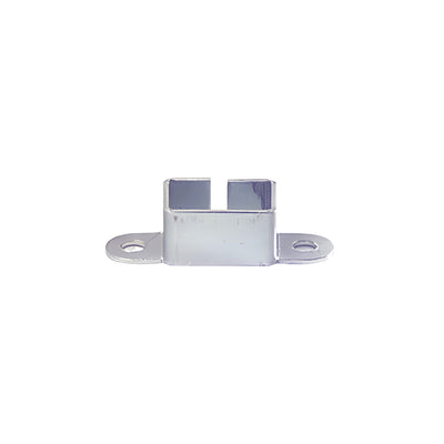 CRL Metal Standard Bottom Socket for 80 Series Steel Standards