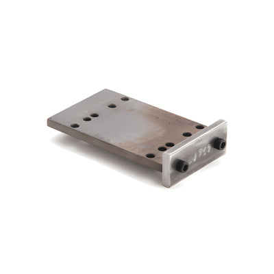 CRL-U.S. Aluminum Drill Jig for Screw Race Assembly
