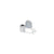 CRL Zinc 5/16" Diecast Window Screen Clips - Carded