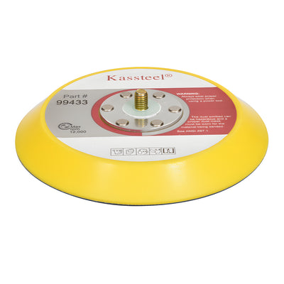 CRL 6" Pad for Stick-On Sanding Discs