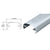 Mill 320X Series 241" Long Top Rail