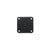 CRL Black Moisture Barrier Gasket for 6-1/2" x 6-1/2" Base Plates