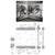 CRL-Blumcraft® Painted 1301 Series Display Case Door - 3/8" Tempered Glass