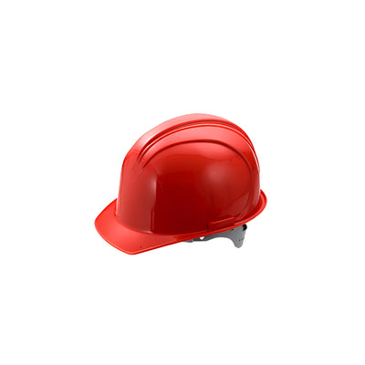 CRL Red Safety Hard Hat