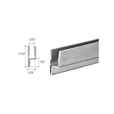 CRL Storm Window Leg Frame for Single Strength Glass