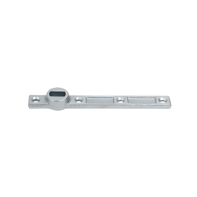 CRL Jackson® Center-Hung Floor Mounted Bottom Closer Arm