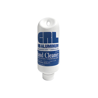 CRL 14 Ounce Tube Hand Cleaner